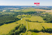 Prodej louky, 8785 m2, Louňová, cena 390000 CZK / objekt, nabízí M&M reality holding a.s.