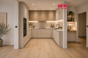 Prodej bytu 4+kk, 77 m2, Zubří, ul. Hlavní, cena 6757000 CZK / objekt, nabízí 
