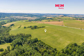 Prodej pole, 4273 m2, Louňová, cena 220000 CZK / objekt, nabízí 
