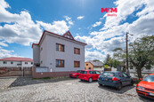 Prodej, byt, 2+1, 61 m2, OV, Rožďálovice, ul. Náměstí