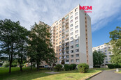 Prodej bytu 2+1 v Ústí nad Labem, ul. Nová