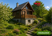 Prodej zahrady, 1358 m2, Brno, ul. Vinohradská, cena 1395000 CZK / objekt, nabízí M&M reality holding a.s.