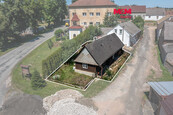 Prodej rodinného domu 2+1, 216 m2 v Hlohovicích, cena 1845200 CZK / objekt, nabízí M&M reality holding a.s.