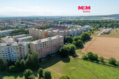 Prodej bytu 4+1, 92 m2, Kroměříž, ul. Francouzská