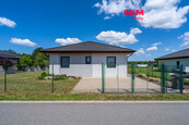 Prodej rodinného domu, 111 m2, Labské Chrčice