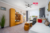 Prodej bytu 2+1, 61 m2, Ústí nad Labem, ul. Seifertova, cena 2670000 CZK / objekt, nabízí M&M reality holding a.s.