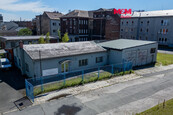 Prodej výrobního objektu, 388 m2, Ostrava, ul. Pohraniční, cena 9000000 CZK / objekt, nabízí 
