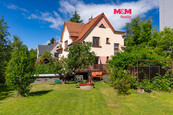 Prodej rodinného domu, 190 m2, Frýdek-Místek, ul. Dr. Petra, cena 8500000 CZK / objekt, nabízí M&M reality holding a.s.