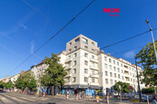 Prodej bytu 3+kk, 89 m2, Praha 10 - Vršovice, ul. Sportovní, cena 11900000 CZK / objekt, nabízí M&M reality holding a.s.