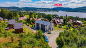 Prodej penzionu, 226 m2, Lipno nad Vltavou Kobylnice, cena 28560000 CZK / objekt, nabízí M&M reality holding a.s.