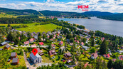 Prodej penzionu, 113 m2, Lipno nad Vltavou - Kobylnice, cena 14990000 CZK / objekt, nabízí M&M reality holding a.s.