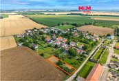 Prodej pozemku k bydlení, 1187 m2, Hostovlice