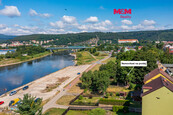 Prodej obchodního objektu, 1000 m2, Děčín, ul. Litoměřická