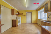 Prodej rodinného domu, 115 m2, Hostomice, ul. Malostranská, cena 5999000 CZK / objekt, nabízí 