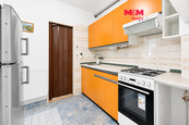 Pronájem bytu 1+1, 20 m2, Zlín, ul. Družstevní