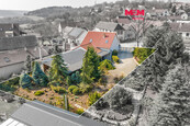 Prodej rodinného domu, 240 m2, Líský