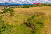 Prodej pozemku k bydlení, 1184 m2, Hostomice, cena 1621000 CZK / objekt, nabízí M&M reality holding a.s.