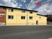 Prodej rodinného domu, 230 m2, Dobrovice, ul. Václavská