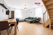 Prodej bytu 3+1, 82 m2, Zlín, ul. Padělky IX, cena 7500000 CZK / objekt, nabízí 