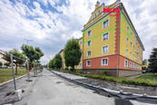 Prodej bytu 2+1, 56 m2, Přerov, ul. tř. Gen. Janouška, cena 3290000 CZK / objekt, nabízí 