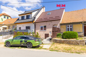 Prodej rodinného domu v Příbrami na Moravě, cena 4499000 CZK / objekt, nabízí 