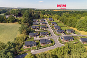 Prodej komerčního pozemku, 8154 m2, Líšťany, cena 13837500 CZK / objekt, nabízí M&M reality holding a.s.