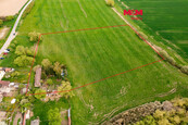 Prodej komerčního pozemku, 11 222 m2, Vodňany, cena 4490000 CZK / objekt, nabízí M&M reality holding a.s.