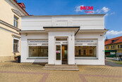 Prodej obchodního objektu, 663 m2, Mariánské Lázně, cena 15900000 CZK / objekt, nabízí M&M reality holding a.s.