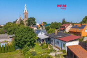 Prodej rodinného domu, 89 m2, Plaňany, ul. Pražská