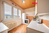 Prodej bytu 2+1, 53 m2, Duchcov, ul. Horská cesta, cena 1550000 CZK / objekt, nabízí M&M reality holding a.s.