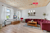 Prodej bytu 4+kk, 80 m2, Libáň, ul. Na Ženichově