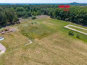 Prodej pozemku k bydlení, 1010 m2, Újezd u Sezemic, cena 4790000 CZK / objekt, nabízí 