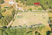 Prodej louky, 8235 m2, Bezdružice, cena 650000 CZK / objekt, nabízí M&M reality holding a.s.