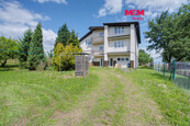 Prodej rodinného domu, 350 m2, Klimkovice, ul. Husova, cena 18500000 CZK / objekt, nabízí M&M reality holding a.s.