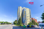 Prodej bytu 2+kk, 48 m2, Praha 9 - Černý Most, ul. Trytova, cena 6690000 CZK / objekt, nabízí 