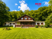 Prodej rekreačního objektu, 420 m2, Ivančice, cena 5800000 CZK / objekt, nabízí M&M reality holding a.s.
