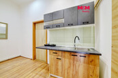 Pronájem bytu 1+kk, 30 m2, Františkovy Lázně, ul. Anglická