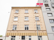 Pronájem mezonetového bytu 3+kk, 104 m2, Praha 8 - Libeň, cena 34000 CZK / objekt / měsíc, nabízí 