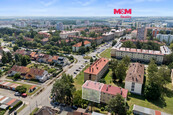Prodej bytu 2+1, 56 m2, Kladno, ul. Otevřená