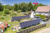Prodej pozemku, 3300 m2, Čachrov, cena 1259870 CZK / objekt, nabízí 
