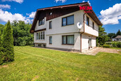 Prodej rodinného domu v Klokočí, cena 8950000 CZK / objekt, nabízí M&M reality holding a.s.