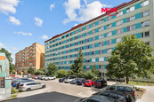 Prodej bytu 2+kk, 46 m2, Neratovice, ul. Kojetická, cena 3800000 CZK / objekt, nabízí 