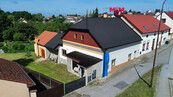 Prodej rodinného domu, 90 m2, Počátky, ul. Rudé armády