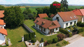 Prodej stavebního pozemku v Ostroměři - Nové Smrkovice,785m2, cena 2150000 CZK / objekt, nabízí 