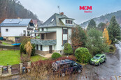 Prodej rodinného domu, 90 m2, Děčín, ul. Pod Lesem, cena 4950000 CZK / objekt, nabízí 