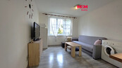 Pronájem bytu 1+kk, 20 m2, Sokolov, ul. Marie Majerové, cena 6500 CZK / objekt / měsíc, nabízí 