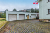 Prodej garáže, 140 m2, Děčín, ul. Pod Lesem, cena 2940000 CZK / objekt, nabízí 