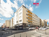 Prodej bytu 1+kk, 26 m2, Praha 7 - Holešovice, ul. Heřmanova, cena 5100000 CZK / objekt, nabízí M&M reality holding a.s.