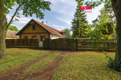 Prodej rodinného domu 5+1 v Bobnicích, ul. V Lipách, cena 6340000 CZK / objekt, nabízí 
