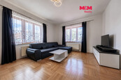 Prodej, byt, 2+1, 61 m2, OV, Rožďálovice, ul. Náměstí, cena 4290000 CZK / objekt, nabízí 